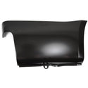 1999-2010 Ford Superduty Bedside Rear Lower RH.