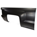 2014-2019 Chevrolet Silverado BEDSIDE SKIN (7 FOOT BED-6.6 ) RH - Classic 2 Current Fabrication