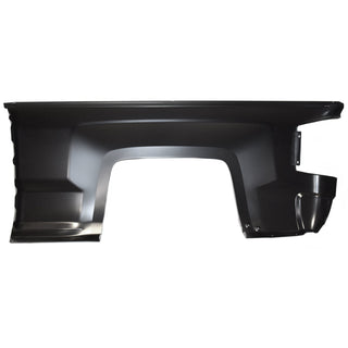 2014-2019 Chevrolet Silverado BEDSIDE SKIN (7 FOOT BED-6.6 ) RH.