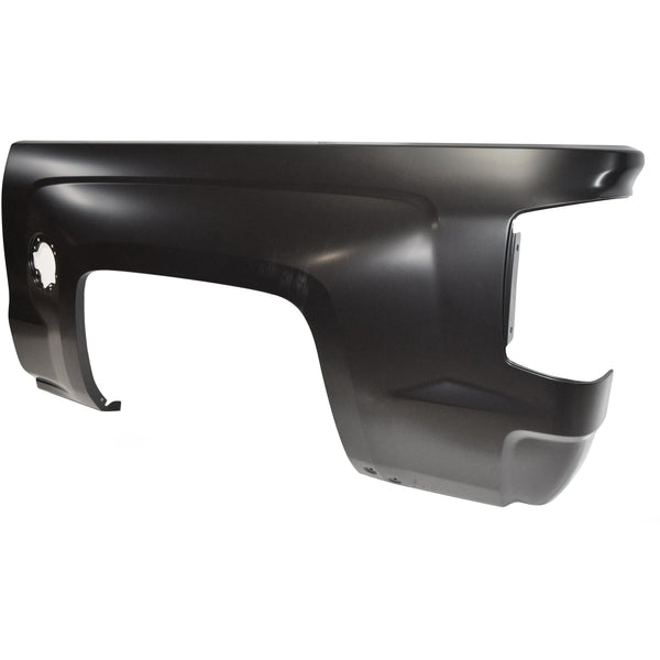 2014-2019 Chevrolet Silverado BEDSIDE SKIN (6 FOOT BED-5.8 ) LH.