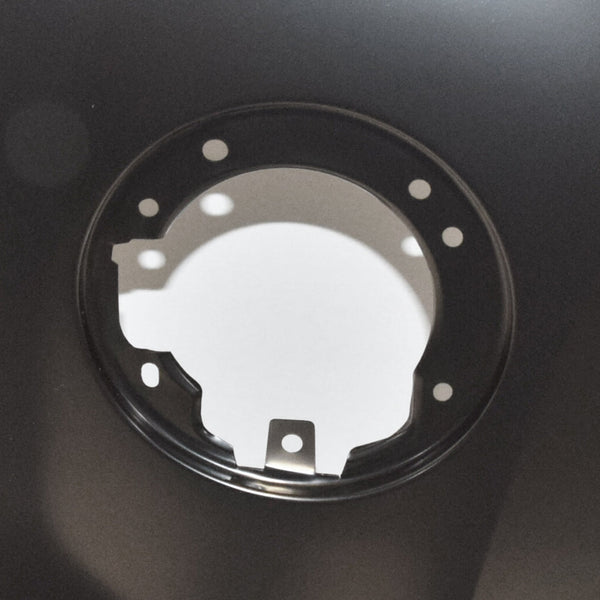 2014-2019 Chevrolet Silverado BEDSIDE SKIN (6 FOOT BED-5.8 ) LH.