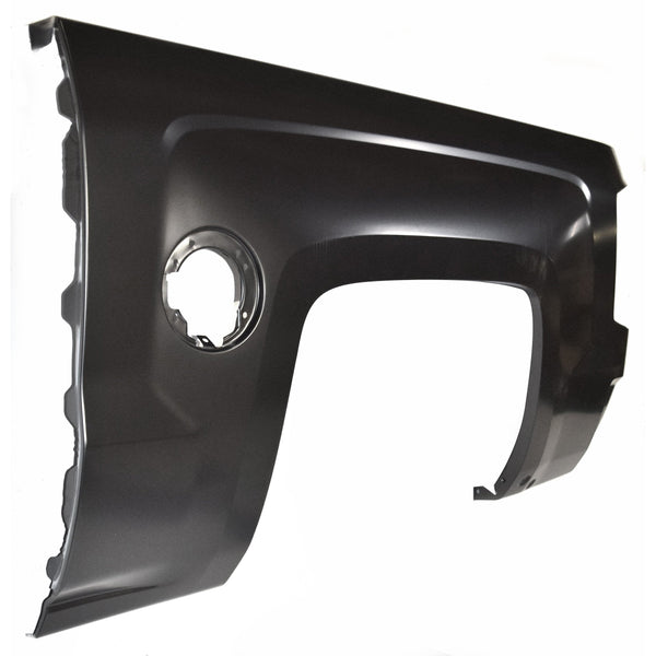 2014-2019 Chevrolet Silverado BEDSIDE SKIN (6 FOOT BED-5.8 ) LH.