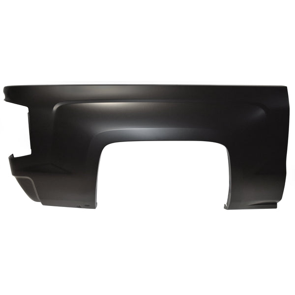 2014-2019 Chevrolet Silverado BEDSIDE SKIN (6 FOOT BED-5.8 ) RH.