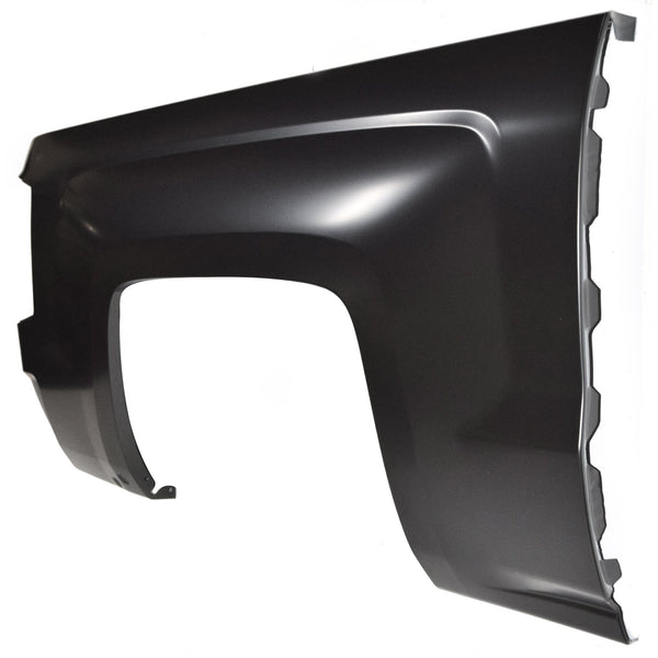 2014-2019 Chevrolet Silverado BEDSIDE SKIN (6 FOOT BED-5.8 ) RH.