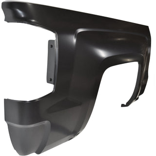 2014-2019 Chevrolet Silverado BEDSIDE SKIN (6 FOOT BED-5.8 ) RH.
