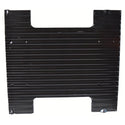 1973-1987 Chevy Pickup Fleetside Bed Floor Assembly 6.5Ft.