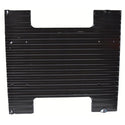 1973-1987 Chevy Pickup Fleetside Bed Floor Assembly 6.5Ft.