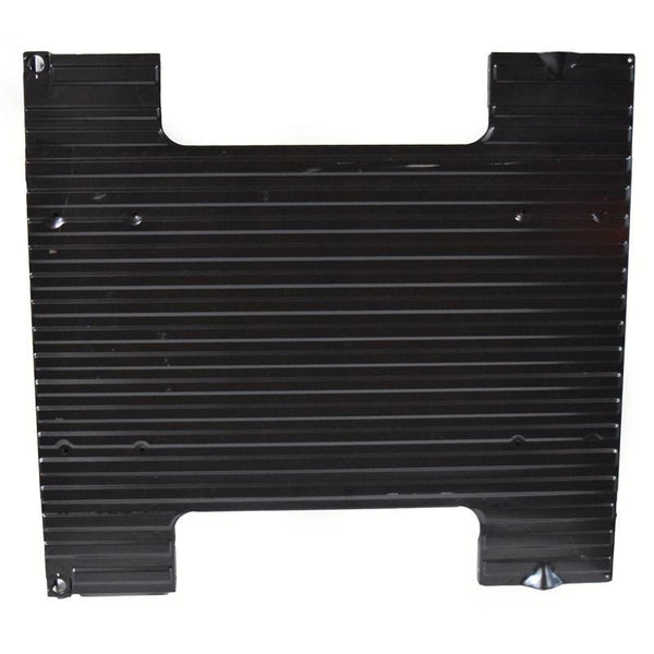 1973-1987 Chevy Pickup Fleetside Bed Floor Assembly 6.5Ft.