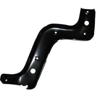 1987 Chevy R30 Pickup Bed Step hanger, Stepside LH.