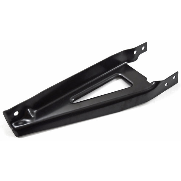 1975-1987 Chevy  P/U Spare Tire Hook support.