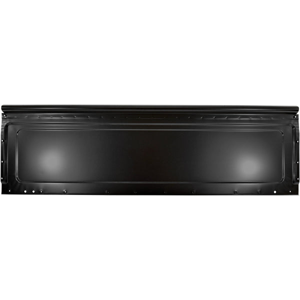 1985-1987 Chevy Pickup Fleetside Front Panel of Bed 6.5/8 Ft New Tooling - Classic 2 Current Fabrication