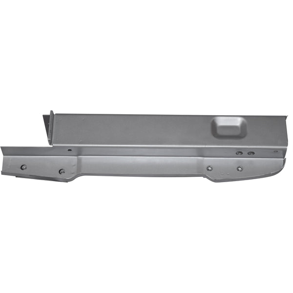 1966-1967 Ford Bronco BED STAKE CORNER RH.