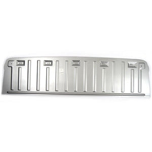 1953-1967 Volkswagen T1 Bed Floor Front Panel Single Cab.