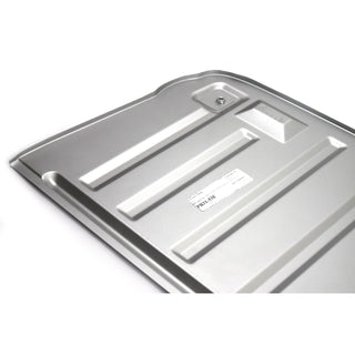 1953-1967 Volkswagen T1 Bed Floor Front Panel Single Cab.