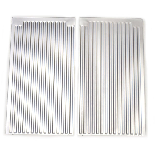 1953-1967 VOLKSWAGEN T1 BED FLOOR REAR LH+RH SINGLE/DOUBLE CAB WELD THRU PRIMER.