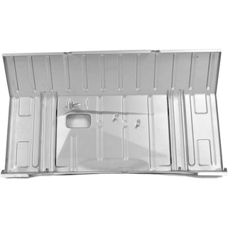 1955-1963 VOLKSWAGEN T1 REAR BULKHEAD LOWER.