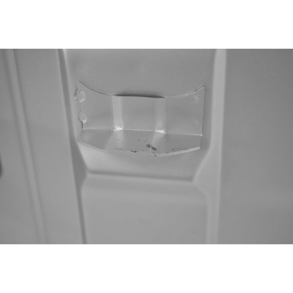 1955-1963 VOLKSWAGEN T1 REAR BULKHEAD LOWER.