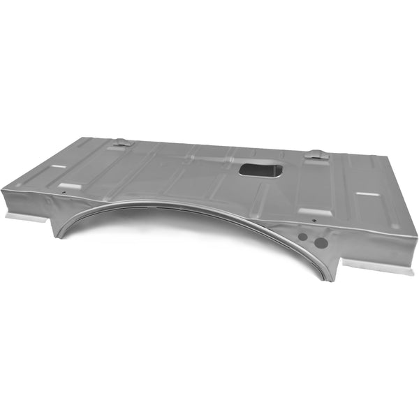 1955-1963 VOLKSWAGEN T1 REAR BULKHEAD LOWER.