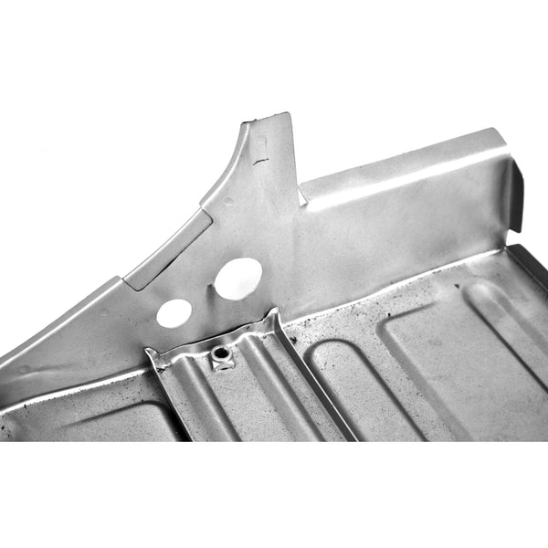 1955-1963 VOLKSWAGEN T1 REAR BULKHEAD LOWER.