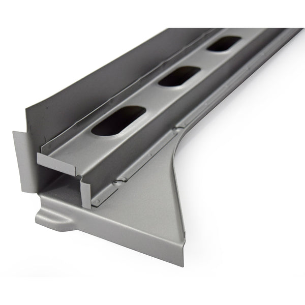 1953-1967 Volkswagen T1 CAB UPPER PARTITION PANEL CROSS BEAM PICK UP.