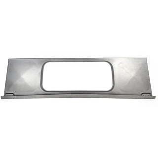 1953-1967 Volkswagen T1 CAB UPPER PARTITION PANEL PICK UP.