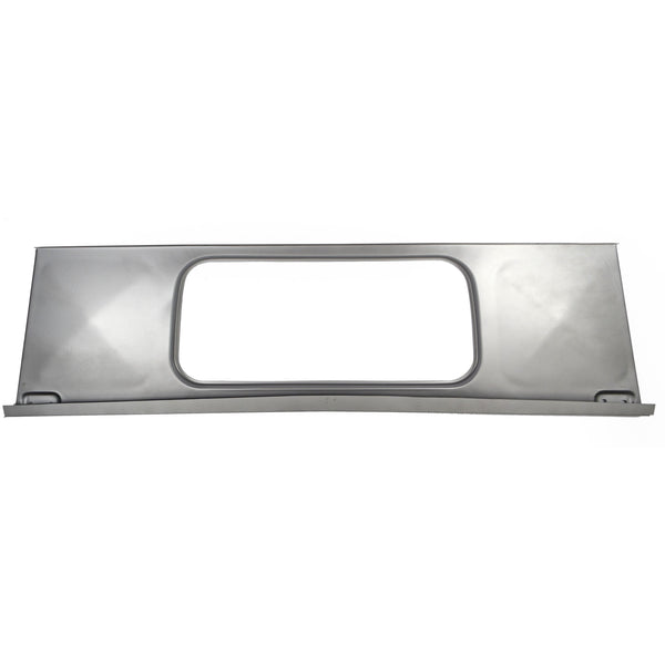 1953-1967 Volkswagen T1 CAB UPPER PARTITION PANEL PICK UP.
