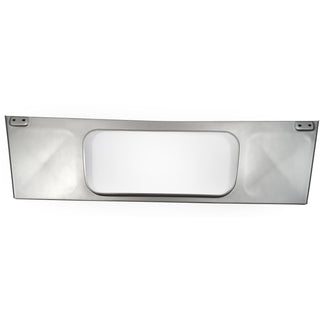 1953-1967 Volkswagen T1 CAB UPPER PARTITION PANEL PICK UP.