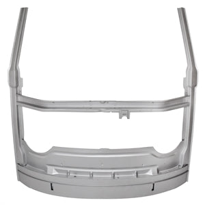 1955-1967 VOLKSWAGEN T1 FRONT PANEL INNER FRAME ASSEMBLY.