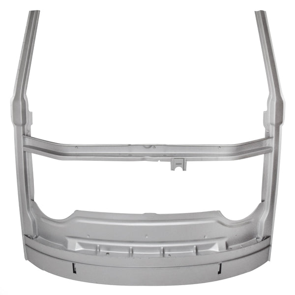 1955-1967 VOLKSWAGEN T1 FRONT PANEL INNER FRAME ASSEMBLY.