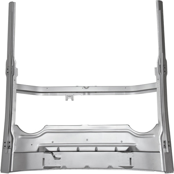 1955-1967 VOLKSWAGEN T1 FRONT PANEL INNER FRAME ASSEMBLY.