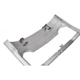 1955-1967 VOLKSWAGEN T1 FRONT PANEL INNER FRAME ASSEMBLY.