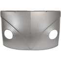 1955-1959 Volkswagen T1 Front Panel W/Early Bucket Weld Thru Primer.