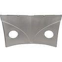 1955-1959 Volkswagen T1 Front Panel W/Early Bucket Weld Thru Primer.