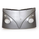 1959-1963 Volkswagen T1 Front Panel W/Early Bucket Weld Thru Primer.