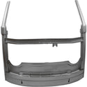 1964-1967 Volkswagen T1 Front Panel Inner frame Assembly.
