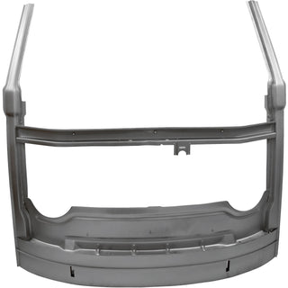 1964-1967 Volkswagen T1 Front Panel Inner frame Assembly.