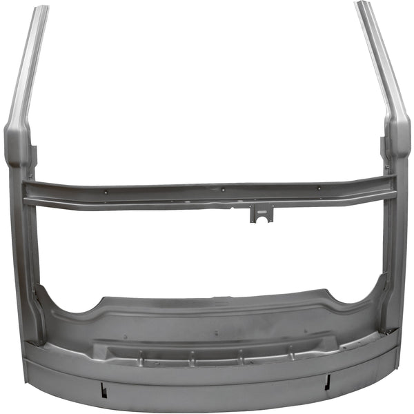 1964-1967 Volkswagen T1 Front Panel Inner frame Assembly.