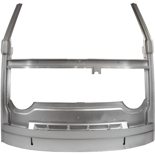 1964-1967 Volkswagen T1 Front Panel Inner frame Assembly.