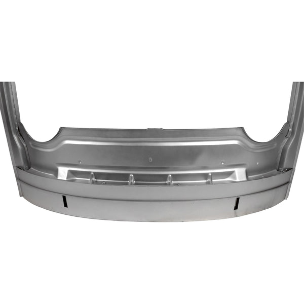 1964-1967 Volkswagen T1 Front Panel Inner frame Assembly.