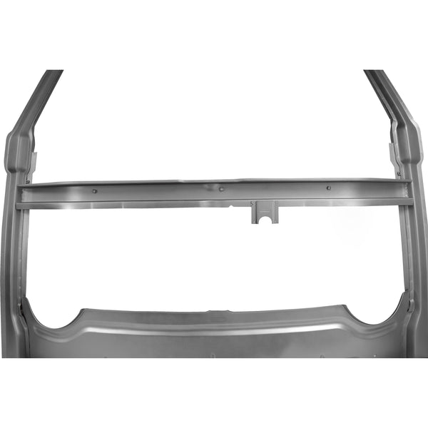 1964-1967 Volkswagen T1 Front Panel Inner frame Assembly.