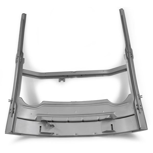 1964-1967 Volkswagen T1 Front Panel Inner frame Assembly.