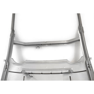 1964-1967 Volkswagen T1 Front Panel Inner frame Assembly.