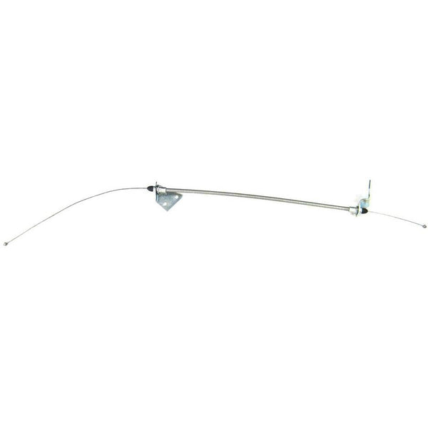 1967-1968 Ford Mustang Parking Brake Cable.