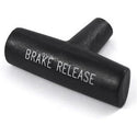 1968-1979 Chevy Nova Park Brake Release Handle.