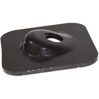 1966-1977 Ford Bronco PARKING BRACKET CABLE FLOOR MOUNT.