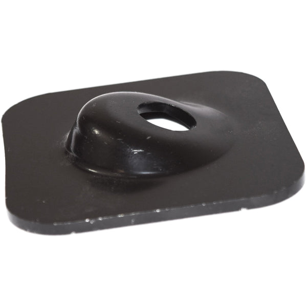 1966-1977 Ford Bronco PARKING BRACKET CABLE FLOOR MOUNT.