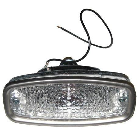 1968 Chevy Camaro Park Light Assembly.