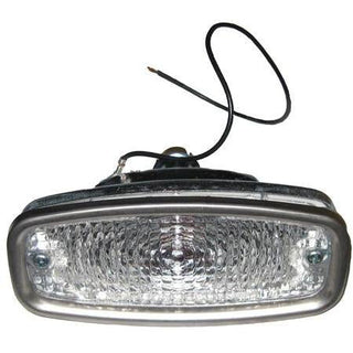 1968 Chevy Camaro Park Light Assembly.