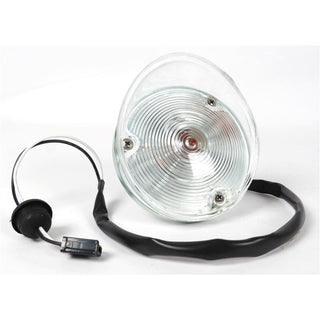 1969 Chevy Camaro Park Light Assembly.