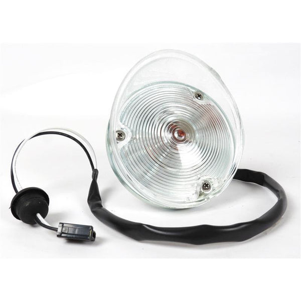 1969 Chevy Camaro Park Light Assembly.